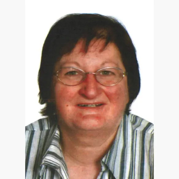 Verdacht overlijden van Rita Munsters