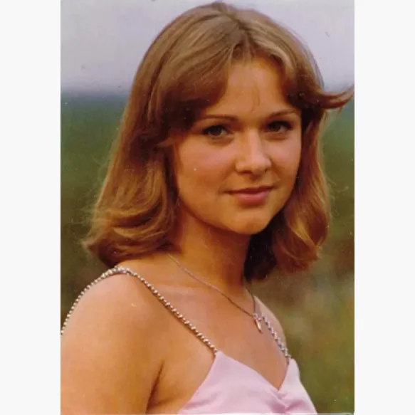 VIDEO - Ann COTTRY (2)
