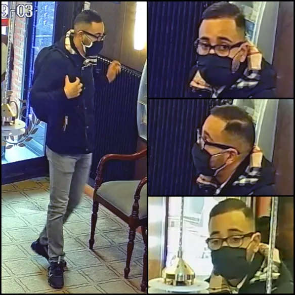 Dader