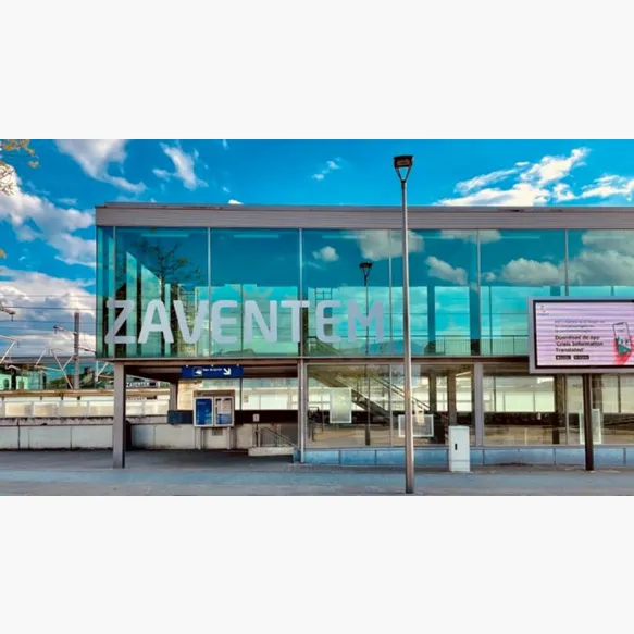 Bagarre mortelle à Zaventem
