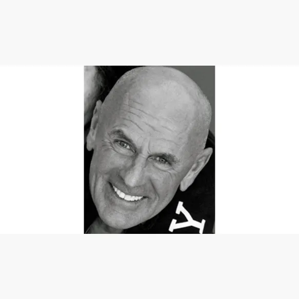 Barrie WRIGHT