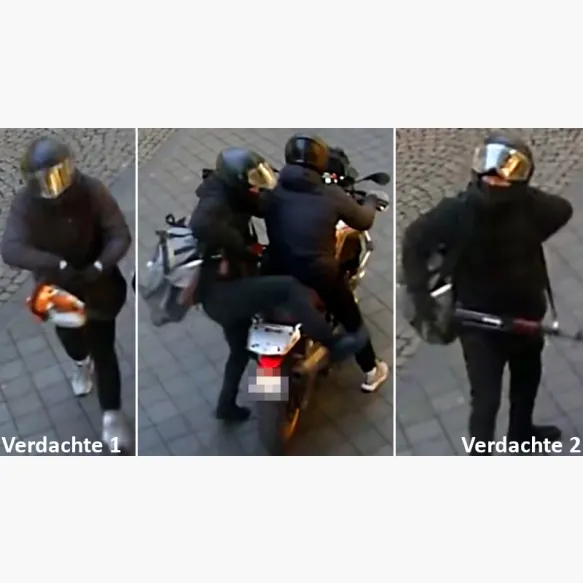 Verdachten