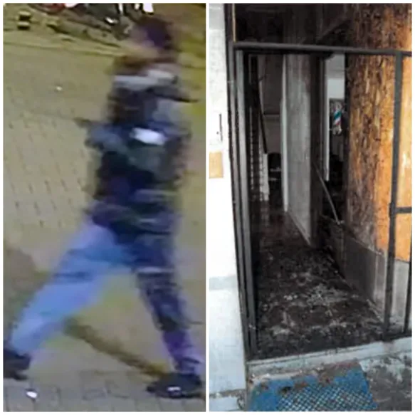 251125 ANTWERPEN Verdachte en schade