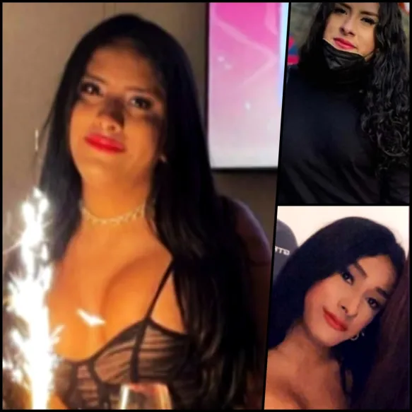 Danna Burbano Mondragon 