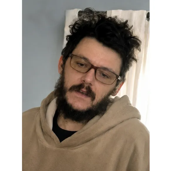 Michaël NICOLIN