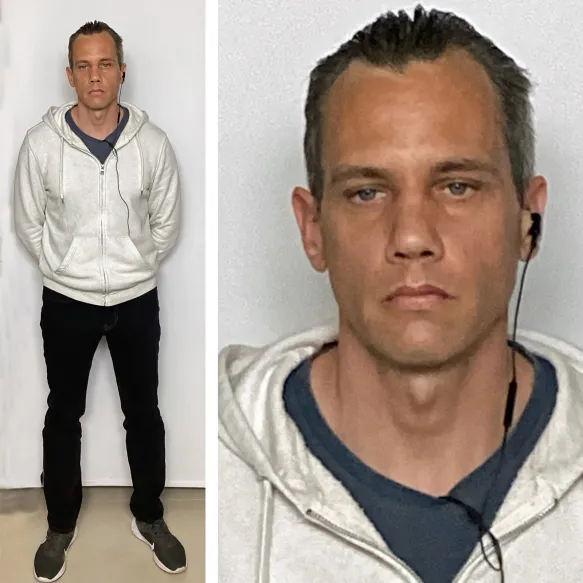 Steve DE MEY