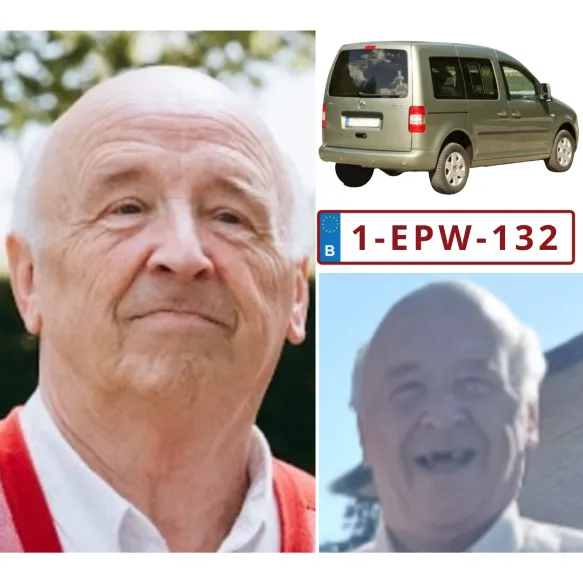 Benjamin LAUWERS