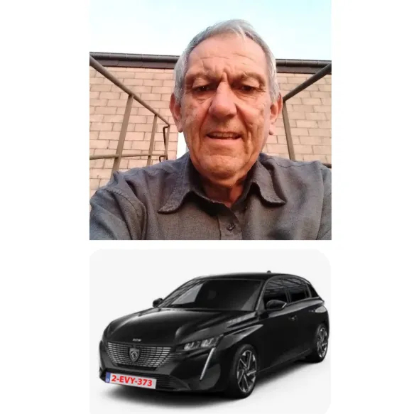 Bernard CAILTEUX