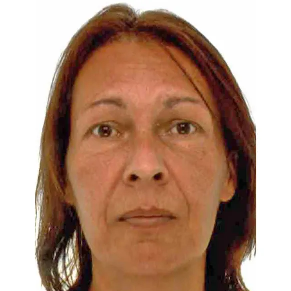 Angélique GILMART