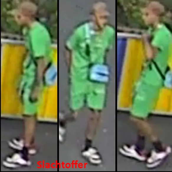 Zware agressie in Sint-Gillis