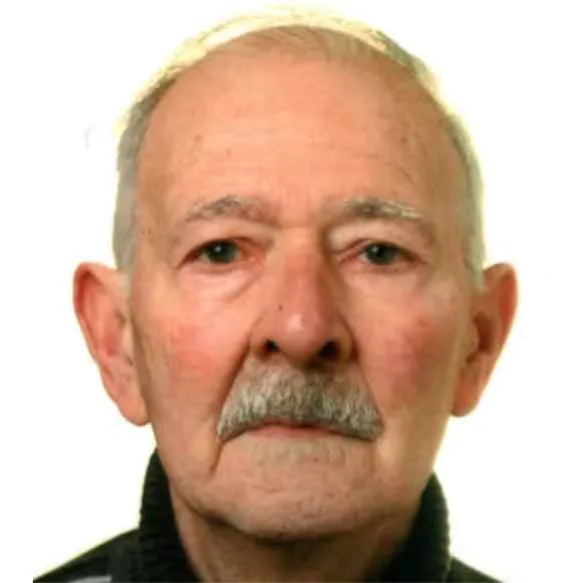 Walter VANHEEL 