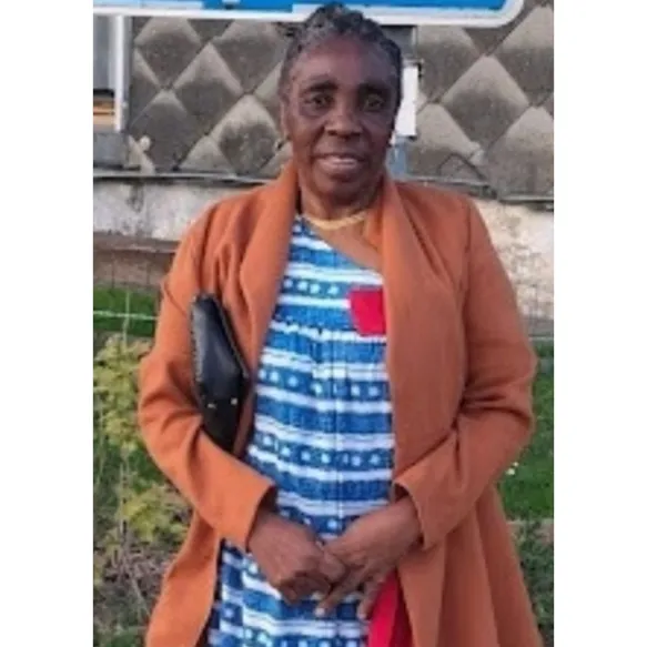 Marie-Madeleine NGEUKO-TEUKEU