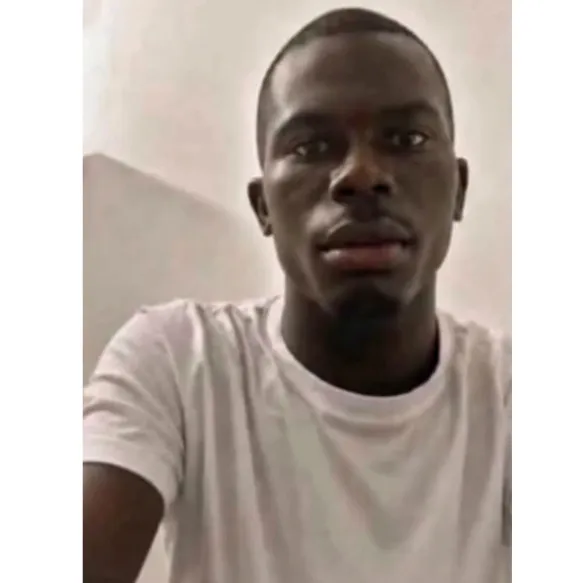 Daniel WETSHI TOHOMBO
