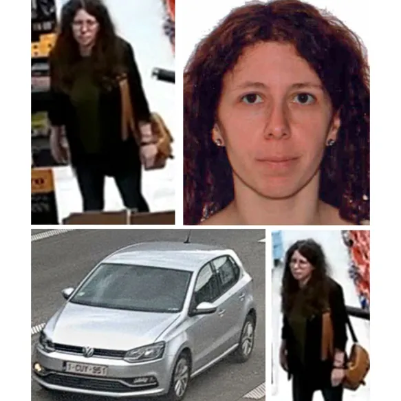 Estelle CAYTAN