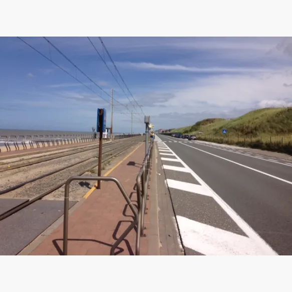 Dodelijk verkeersongeval in Oostende: oproep tot getuigen