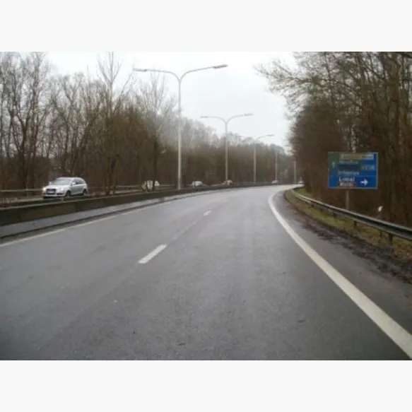 Dodelijk verkeersongeval met vluchtmisdrijf