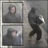 Gewapende overval in Proxy Delhaize in Vottem op 29/12/13