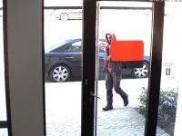 VIDEO - Home-invasion op klaarlichte dag in Kuringen