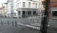 Moordpoging in Sint-Joost-ten-Node