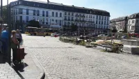 Meurtre de Jean-François WILLEMS à Mons le 25/06/18
