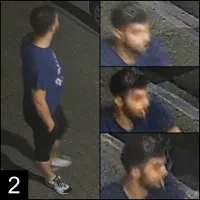 Vol avec effraction à Anderlecht