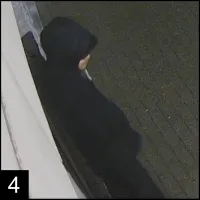 Vol avec effraction à Anderlecht