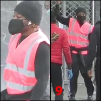 Emeutes et pillages à Bruxelles