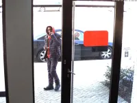 VIDEO - Home-invasion op klaarlichte dag in Kuringen