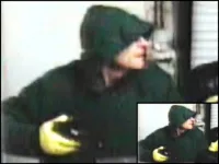 VIDEO - Gewapende overval op MOBISTAR winkel in Anderlecht