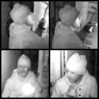 VIDEO - Diefstal met braak in de apotheek Demonty