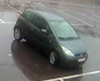 Supermarkt SMATCH overvallen in Plaine-Vaux
