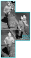  VIDEO - Diefstal met geweld - sac jacking - in Elsene