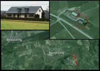 Moord in Pondrôme