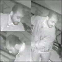 VIDEO - Home invasion in Anderlecht op 7 maart 2016