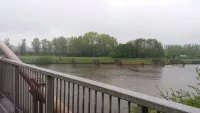 Ramkraak op juwelenzaak FOULON in Gent