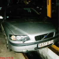 Tiger-kidnapping