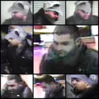 VIDEO - Gewapende overval op MOBISTAR winkel in Anderlecht
