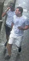 Vol avec violence d'un Rolex à Anvers 