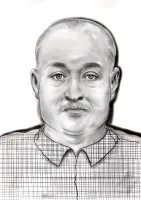 COLD CASE : DNA databank Vermiste Personen                   