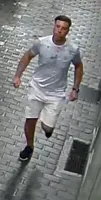 Vol avec violence d'un Rolex à Anvers 