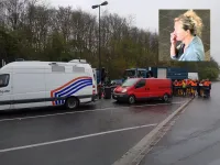Antonia 'Mieke' KUIJPERS