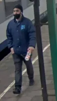 Attentat à la pudeur à Denderleeuw 