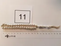 Opsporing eigenaars van gestolen juwelen