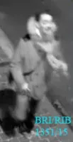  VIDEO - Diefstal met geweld - sac jacking - in Elsene
