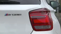 Home-Invasion avec une BMW blanche à Boskoop (NL)     
