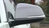 Home-Invasion avec une BMW blanche à Boskoop (NL)     
