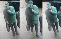VIDEO - 2 verdachten van diefstallen in het ganse land