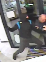 Attaque à main armée dans une pharmacie à Ronse       