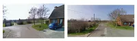 Zware agressie in Châtelineau