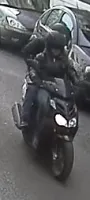 VIDEO - Sacjacking in de Doornikstraat in Brussel
